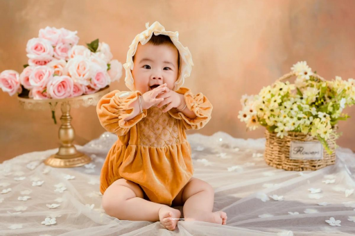 百色11个月宝宝会什么 百色11个月宝宝会什么