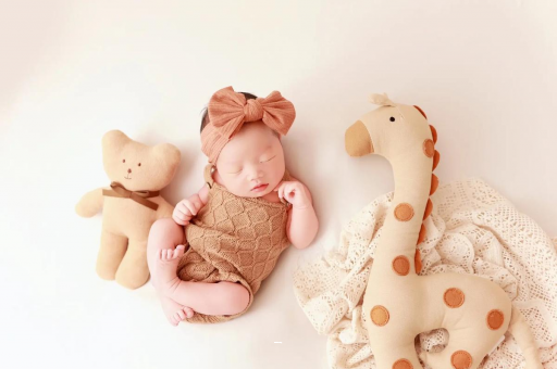 百色宝宝脸上有白块