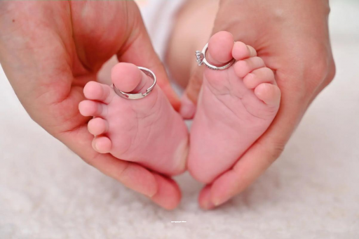 百色宝宝长湿疹了怎么处理